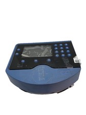 Pointeuse badgeuse termod d'occasion  Meyzieu