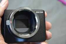 Ricoh gxr a12 for sale  Wakefield