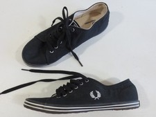 Fred perry canvas gebraucht kaufen  Hochdorf-Assenheim