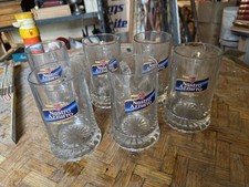 Bicchieri nastro azzurro usato  Collecchio