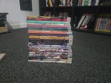 Fables bill willingham for sale  NORTHAMPTON