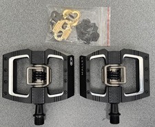 Crankbrothers mallet pedals for sale  Wantagh