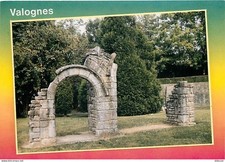 Valognes vestiges jardin d'occasion  Fruges