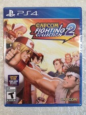 Capcom fighting collection d'occasion Capcom fighting collection d'occasion  Paris XI