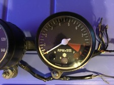 Suzuki t350 tach d'occasion  Expédié en Belgium