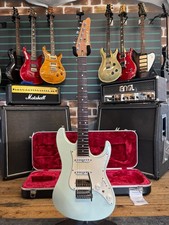 Ibanez prestige az2204nw for sale  ASHTON-UNDER-LYNE