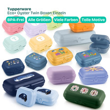 Tupperwae eco twin gebraucht kaufen  Hemsbach