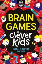 Brain games clever for sale  Montgomery
