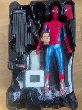 Hot toys mms679 for sale  WEMBLEY