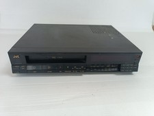 Jvc magnétoscope cassette d'occasion  La Ciotat