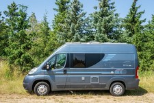 Wohnmobil adria twin gebraucht kaufen  Großenhain