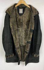 Real shearling sheepskin for sale  CANTERBURY