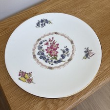 Coalport small cake for sale  DERBY