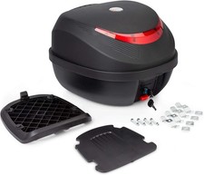 Bauletto valigia moto usato  Roma