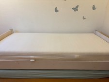 Paidi spiel hochbett gebraucht kaufen Paidi spiel hochbett gebraucht kaufen  Eppstein