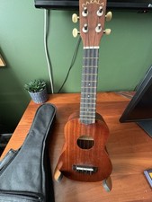 Makala soprano ukelele for sale  Harrisburg