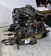 9662942680 pompa iniezione usato  Italia