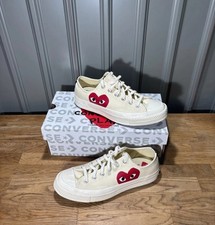 Converse play comme for sale  DERBY