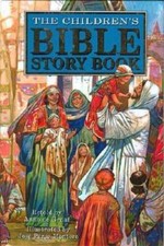 Children bible story for sale  Montgomery