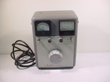 General radio type for sale  San Jose
