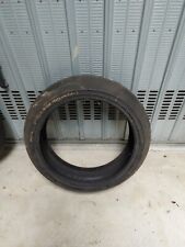 Pneumatico moto michelin usato  Mariano Comense