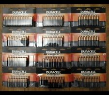 Duracell coppertop alkaline for sale  Midland