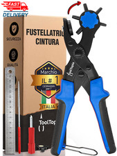 Pinza fustellatrice per usato  Roma