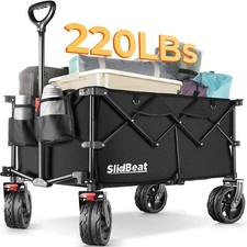 Slidbeat beach wagon for sale  Haltom City