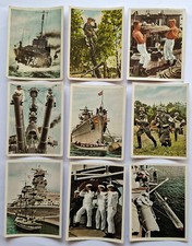 Sammelbilder zigarettenbilder  gebraucht kaufen  Oelsnitz