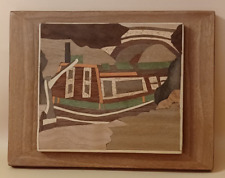 Small vintage wooden for sale  SWANAGE