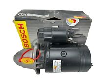 Bosch starter anlasser gebraucht kaufen  Mettingen