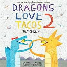 dragons love tacos book for sale dragons love tacos book for sale Montgomery