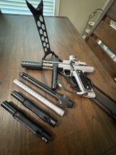 Empire sniper pump for sale  Wesley Chapel