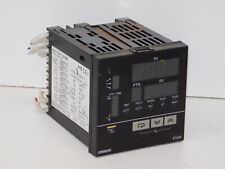 Módulo controlador de temperatura display digital Omron E5AK-TAA2BB unidade E5AK Japão comprar usado  Enviando para Brazil