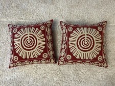 Arhaus matching throw for sale  Dickinson