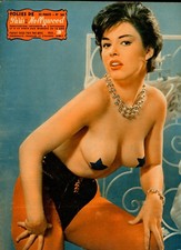 Revue folies paris d'occasion  Limours