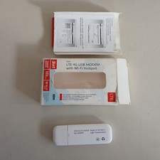 Chiavetta modem usb usato  Rovito