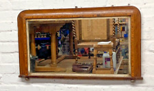 Antique victorian inlaid for sale  LOUGHBOROUGH