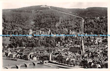 R446248 heidelberg bergbahn gebraucht kaufen  Versand nach Germany