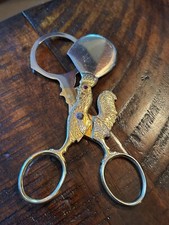 Cortador de ovos cozidos vintage de frango/galo , usado comprar usado  Enviando para Brazil