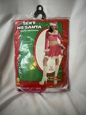 Sexy ms. santa d'occasion  Expédié en Belgium