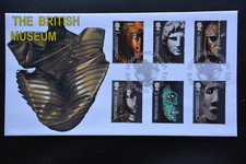 2003 british museum for sale  TENTERDEN