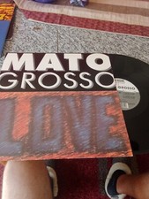 Vinile mix mato usato  La Valletta Brianza