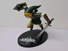 Boneco Legend of Zelda Twilight Princess Medicom UDF Ultra Detail Link Nintendo comprar usado  Enviando para Brazil