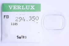 Seiko sa0w06an vetro usato  Selargius