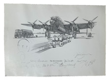 Ww2 raf avro for sale  LONDON