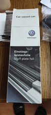 Einstiegsleisten folie cross gebraucht kaufen  Neustadt an der Weinstraße