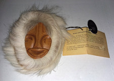 Vintage spirit mask for sale  Roseburg