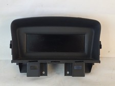 Tela de exibição Chevrolet Cruze Dash 2011-15 22858074 FRETE GRÁTIS comprar usado Tela de exibição Chevrolet Cruze Dash 2011-15 22858074 FRETE GRÁTIS comprar usado  Enviando para Brazil