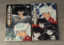 Inu yasha 55 gebraucht kaufen  Celle